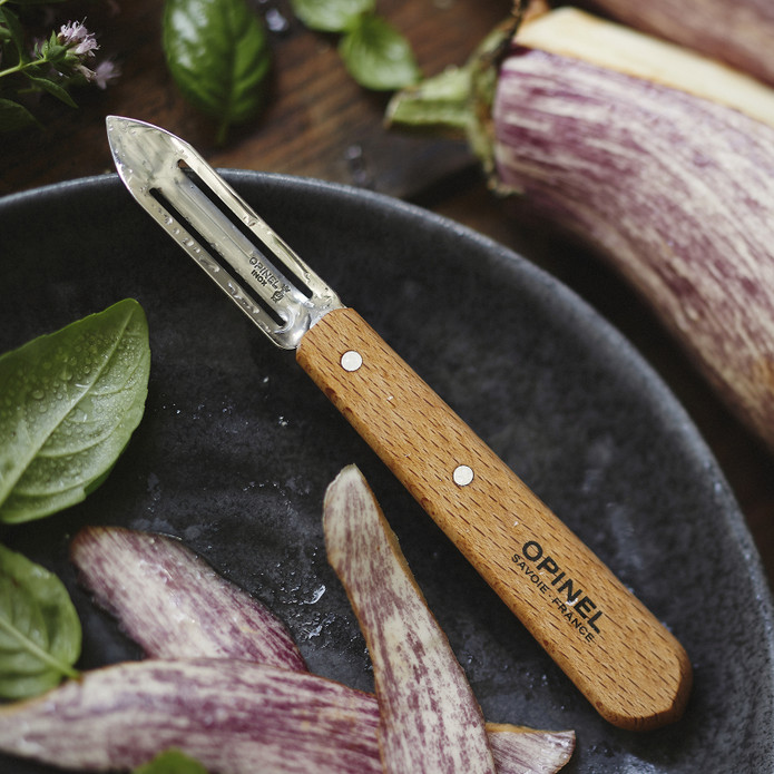 Opinel Essential Küçük Mutfak Bıçağı Seti