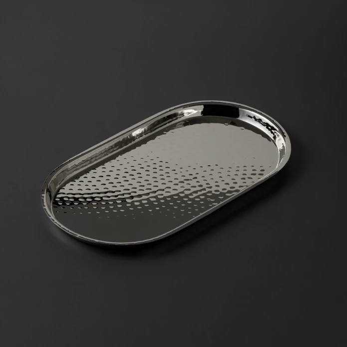 Jumbo Quenny Oval Tepsi 30x15 cm
