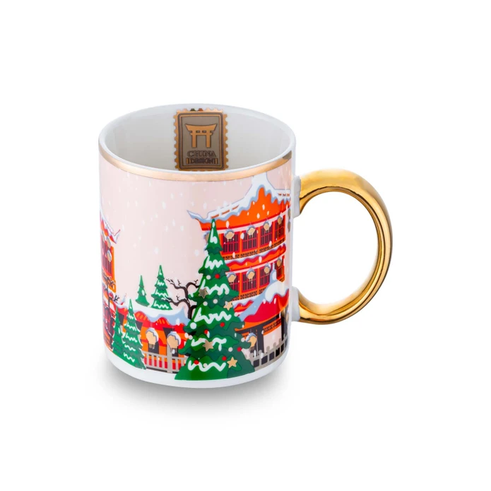 Jumbo 2025 Beijing Mug