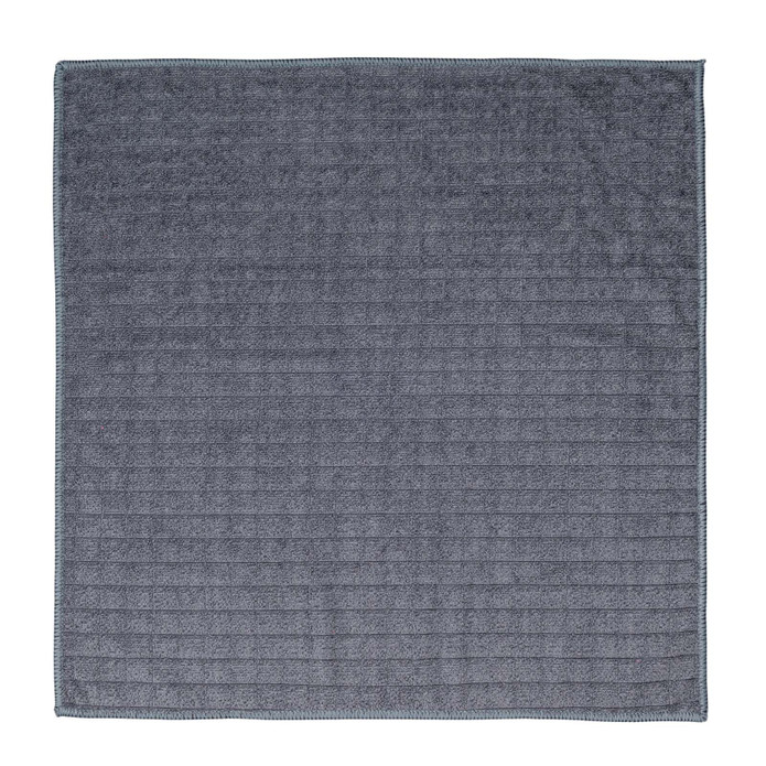 Jumbo Gümüş Temizleyici Kiti Black