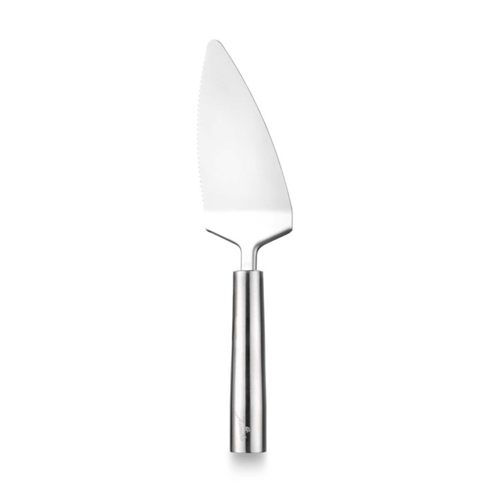 Jumbo Shine Çelik Servis Spatulası