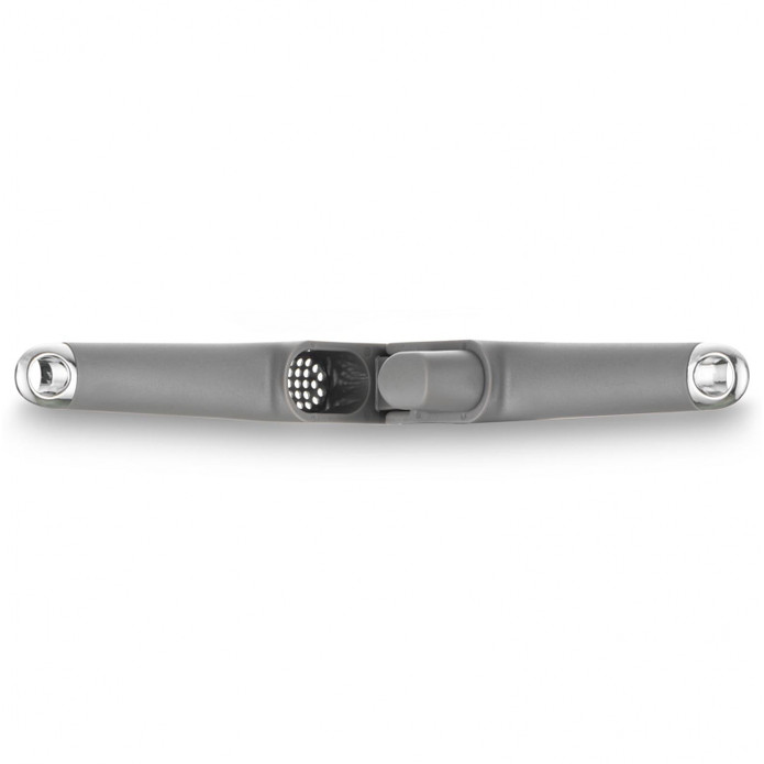 Jumbo Smart Grey Sarımsak Ezici