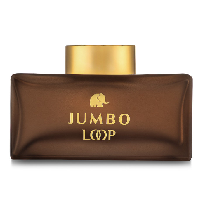 Jumbo Loop Oberon Çubuklu Oda Kokusu Mat Kahve