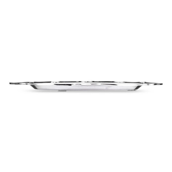 Jumbo Alula Supla 30 cm Silver