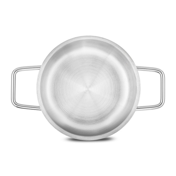 Jumbo Lagos Çelik Sahan 16 cm