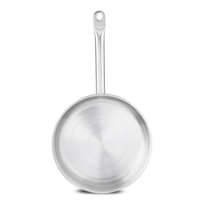 Jumbo Lagos Çelik Tava 24 cm