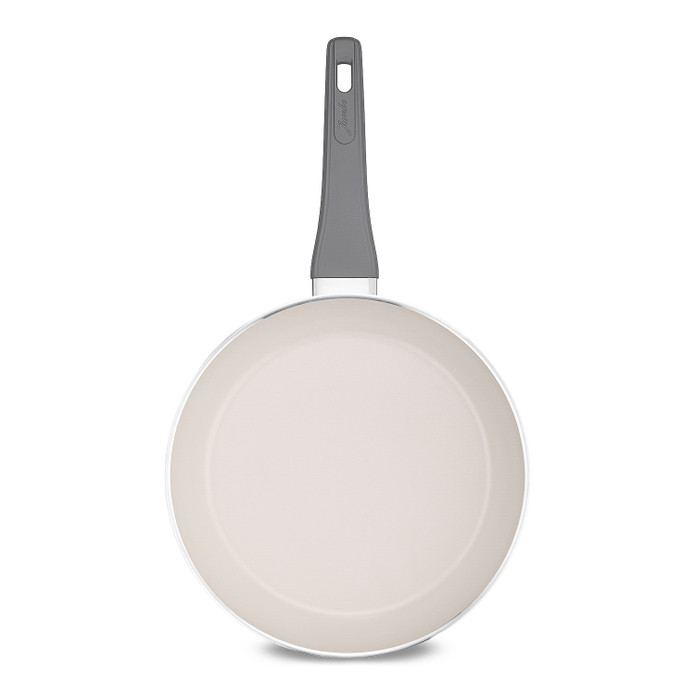 Jumbo Swiss Crystal 5 Parça Tencere Seti Grey