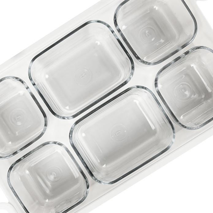 Apricot Kelebek 6 lı Kahvaltılık