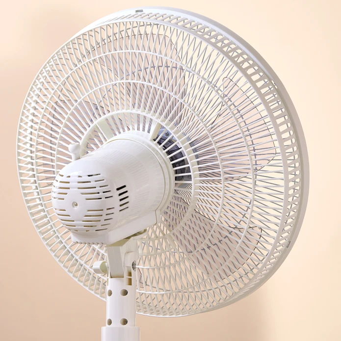 Homend Fanomen 9010h Ayaklı Vantilatör