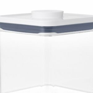 Oxo Pop Container - Big Square Short 2,8 Lt