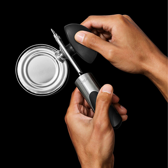 Oxo Çelik Kavanoz Açacağı