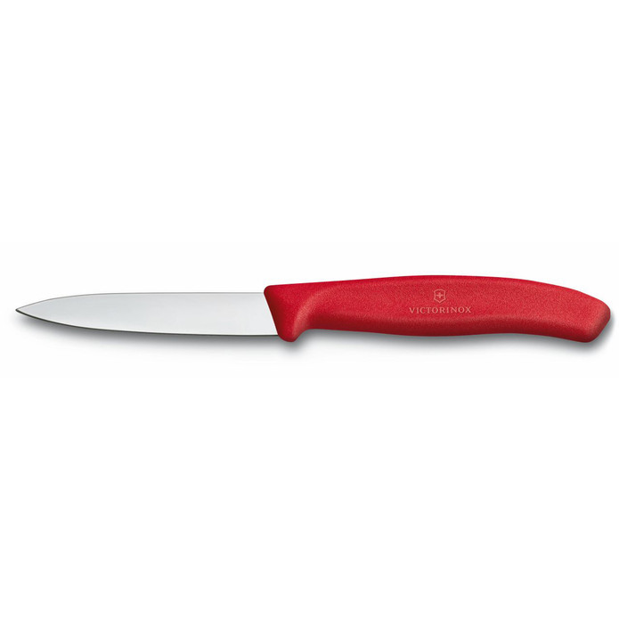 Victorinox Soyma Bıçağı Seti Swiss Classic 3 Adet
