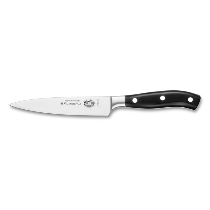 Victorinox Dövme Çelik Şef Bıçağı Vt 7.7403.15g