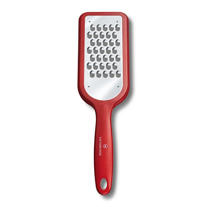 Victorinox Kalın Kırmızı Rende