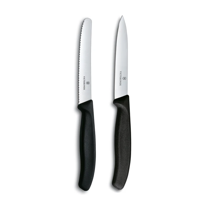 VICTORINOX X KARACA 50.YIL ÖZEL BIÇAK VE SOYMA BIÇAĞI SETİ