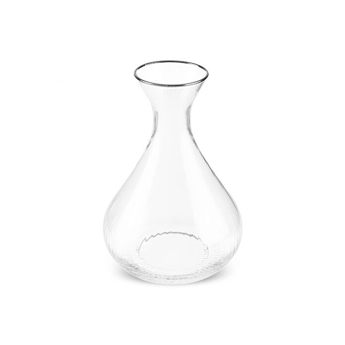 Karaca Fine Pearl 37 Parça Bardak Seti Platin