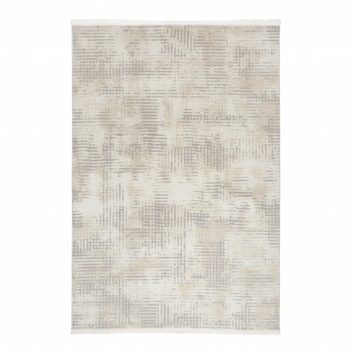 Kaşmir Halı Madra Bej 200x290 cm
