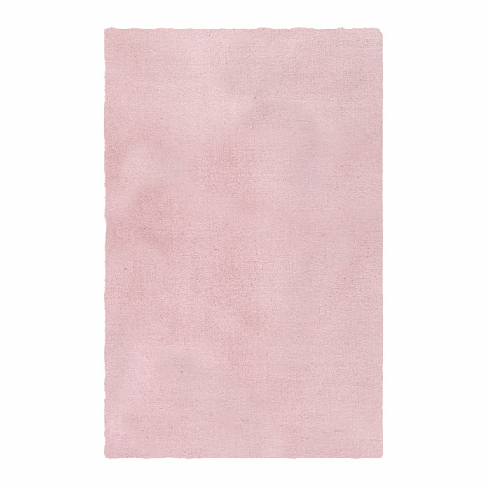 Kaşmir Halı 7/24 Cosy Premium Pembe 80x150 cm