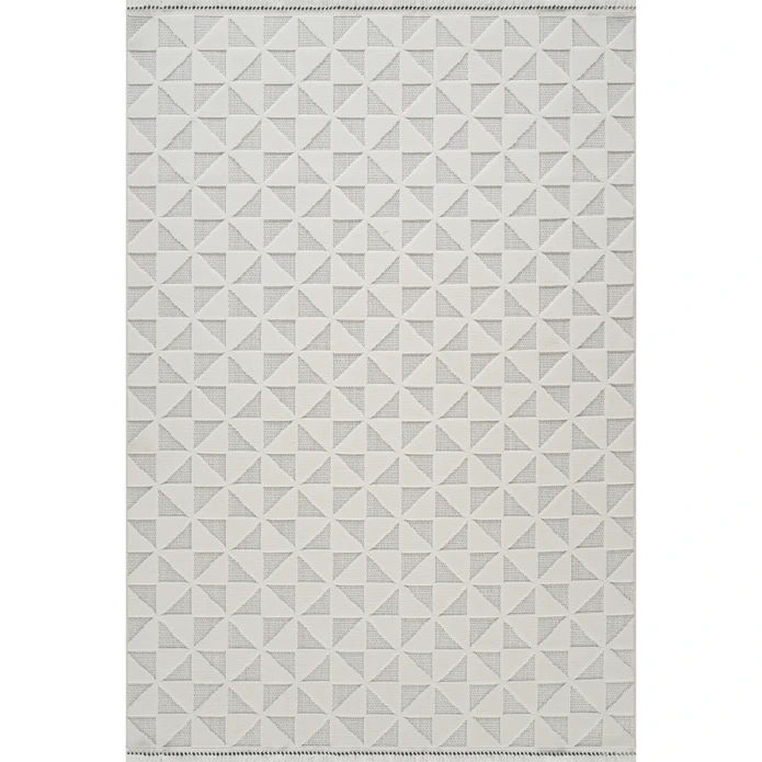 Kaşmir Halı İskandinav Ruben 50x80 Cm