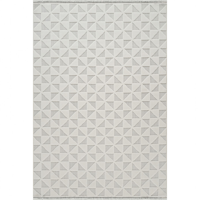 Kaşmir Halı İskandinav Ruben 80x300 Cm