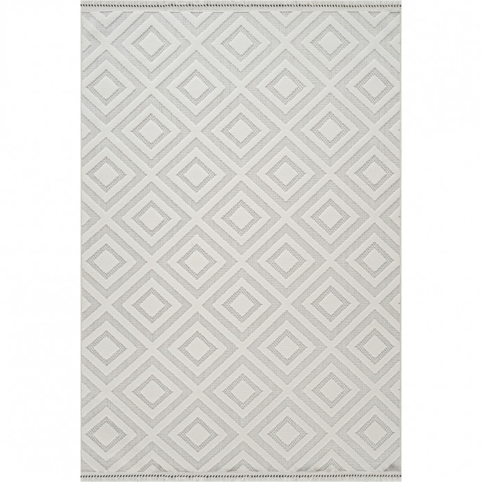 Kaşmir Halı İskandinav Jens 80x300 cm