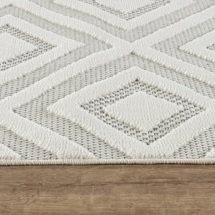Kaşmir Halı İskandinav Jens 200x290 cm