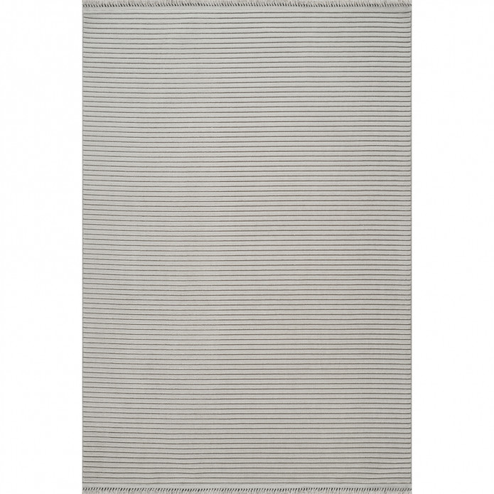 Kaşmir Halı İskandinav Nora Gray 50x80 Cm