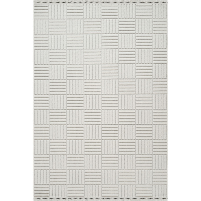Kaşmir Halı İskandinav Maja 80x300 cm
