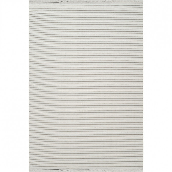 Kaşmir Halı İskandinav Nora Cream 80x150 cm
