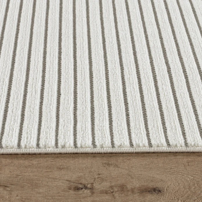Kaşmir Halı İskandinav Nora Cream 160x230 cm