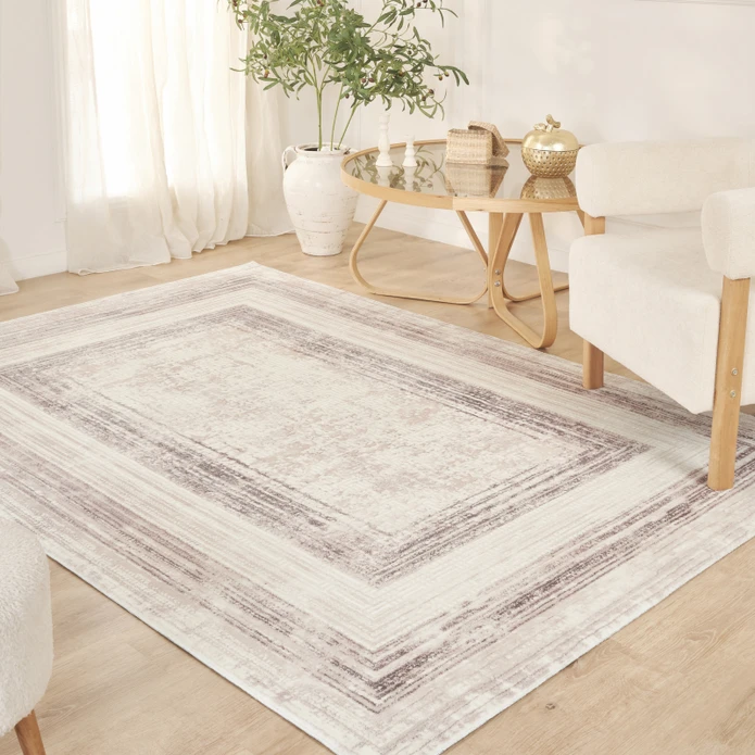 Kaşmir Halı Trend Liza 80x150 cm