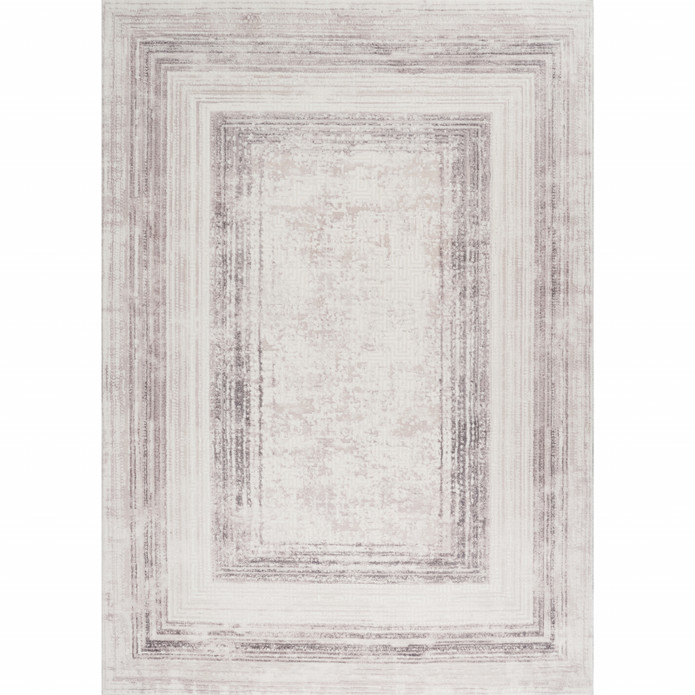 Kaşmir Halı Trend Liza 100x300 cm