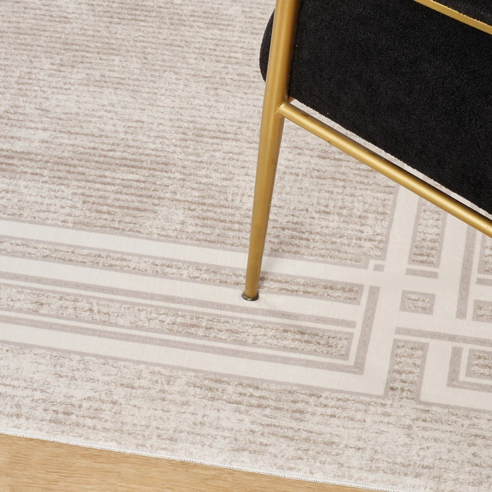 Kaşmir Halı Trend Luno 80x300 cm