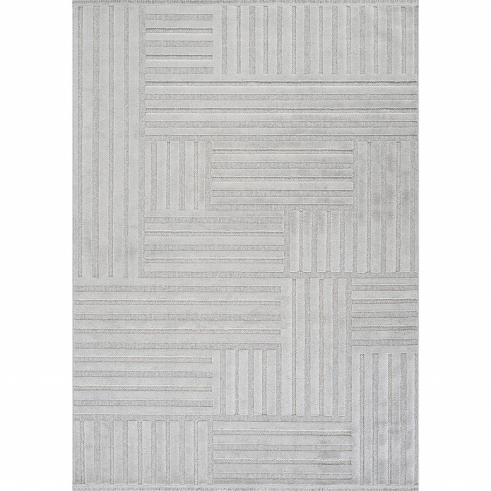 Kaşmir Halı İskandinav Asta 80x150 cm