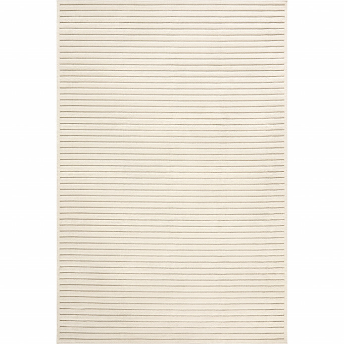 Kaşmir Halı İskandinav Tyra White 50x80 cm