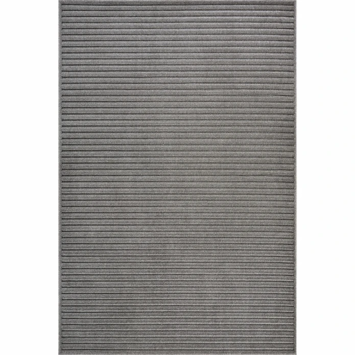 Kaşmir Halı İskandinav Tyra Gray 50x80 cm