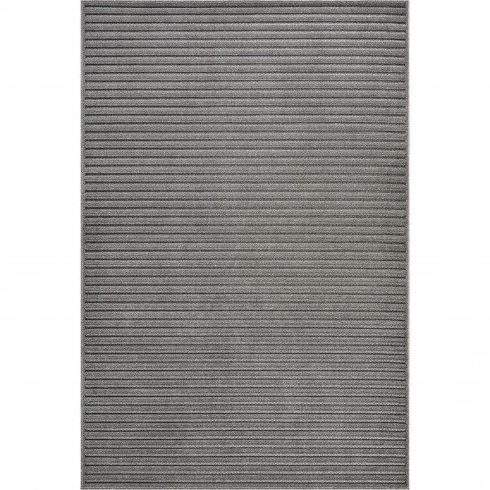 Kaşmir Halı İskandinav Tyra Gray 80x150 cm
