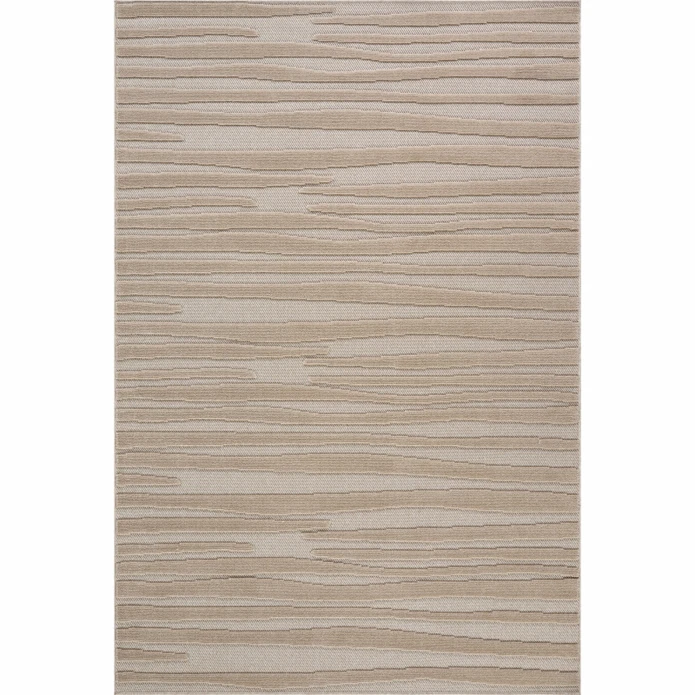 Kaşmir Halı İskandinav Frode Beige 160x230 cm