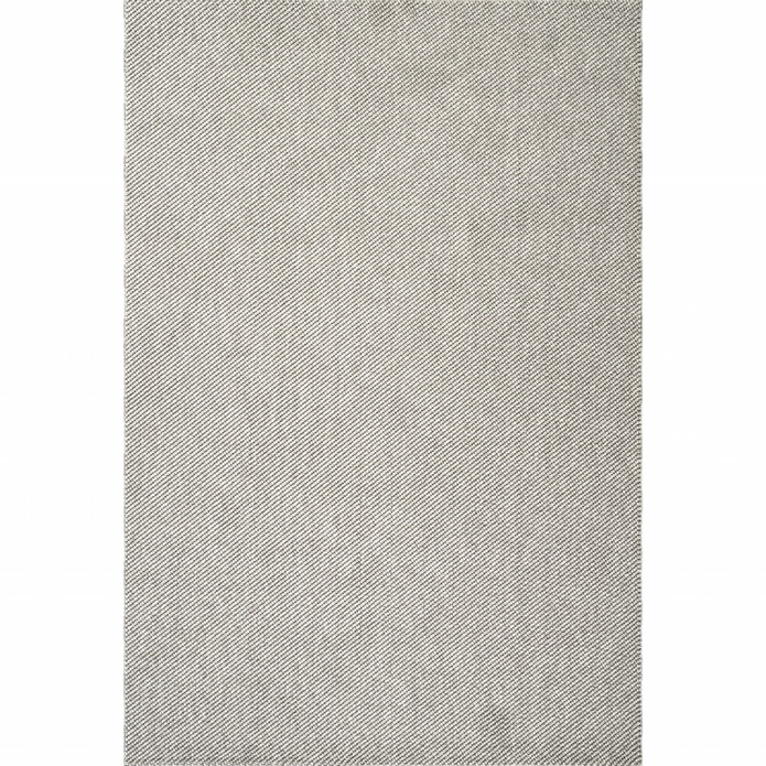 Kaşmir Halı 7/24 İskandinav Premium Lina Gri 80x150 cm