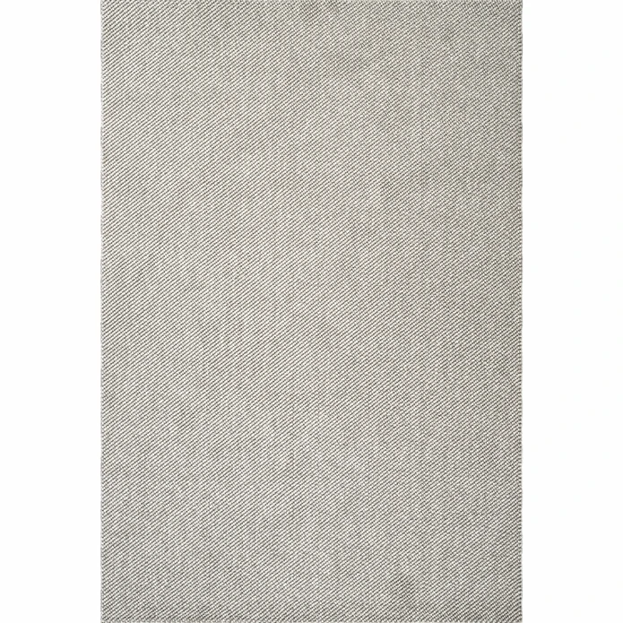 Kaşmir Halı 7/24 İskandinav Premium Lina Gri 200x290 cm