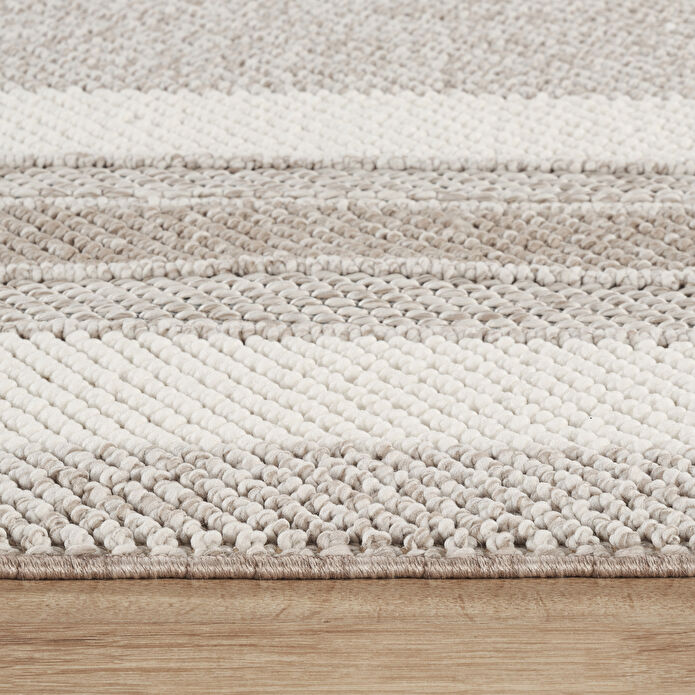 Kaşmir Halı 7/24 İskandinav Premium Mirela 80x300 cm