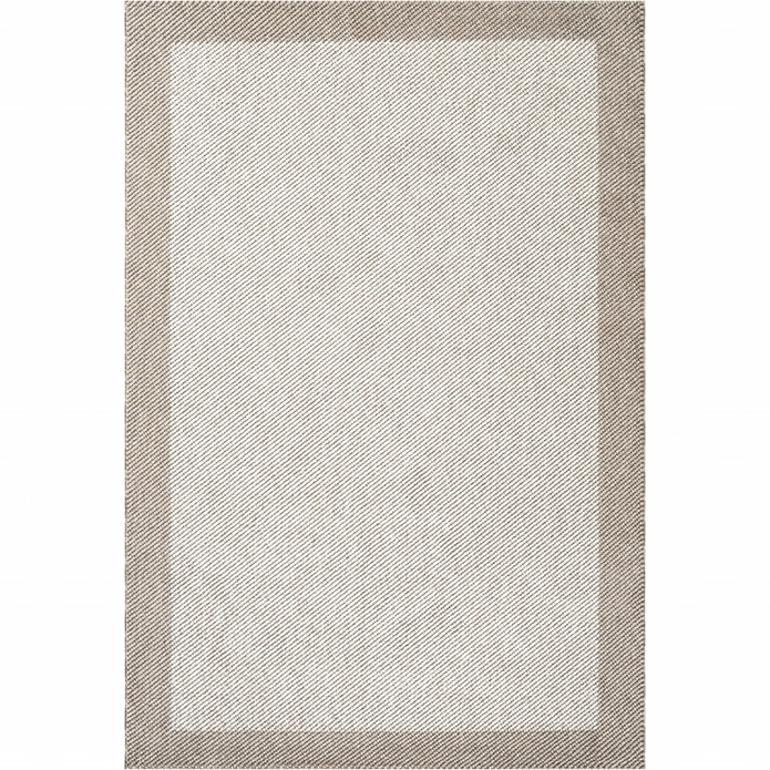 Kaşmir Halı 7/24 İskandinav Premium Arona Bej 50x80 cm