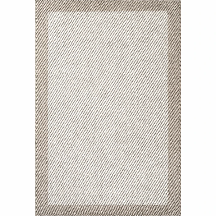 Kaşmir Halı 7/24 İskandinav Premium Arona Bej 80x150 cm
