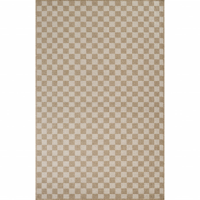 Kaşmir Halı Kilim Jüt Dorne White 80x300 cm