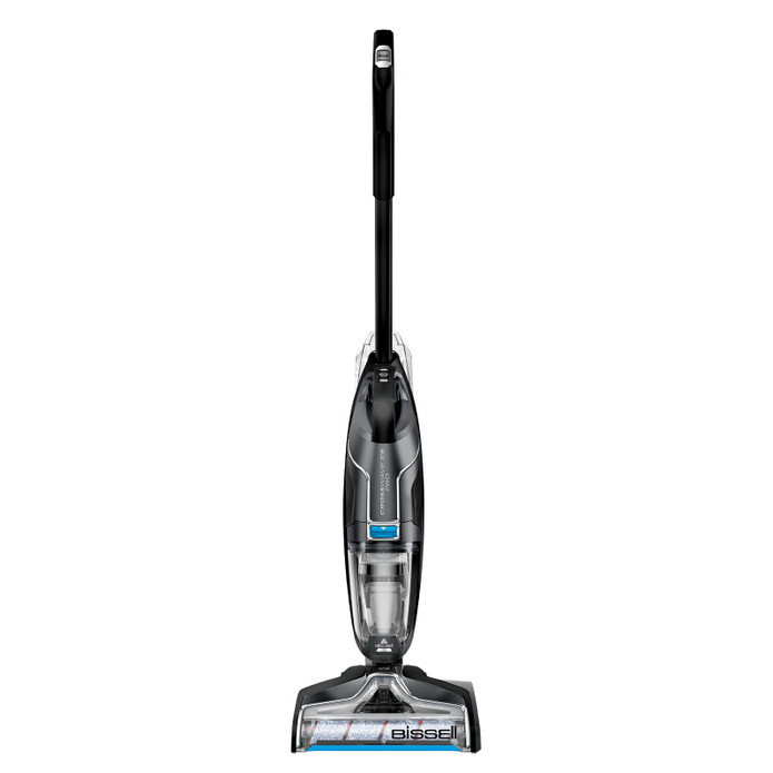 Bissell CrossWave C6 Cordless Pro Yüksek Vakumlu Kablosuz Dikey Süpürme ve Silme Makinesi 