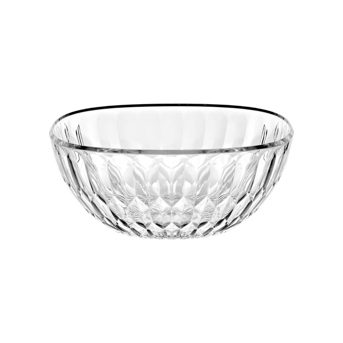 Guzzini Vanity Kase 30 cm Şeffaf