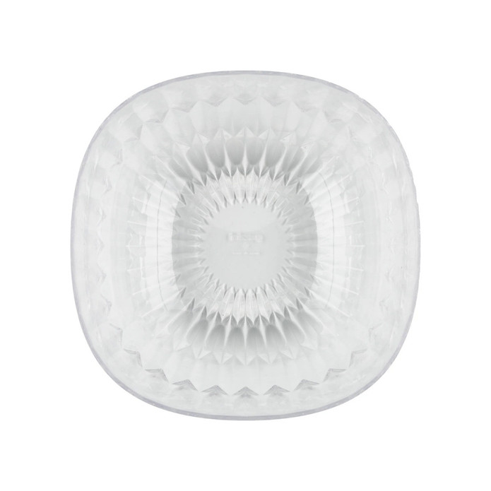 Guzzini Vanity Kase 30 cm Şeffaf