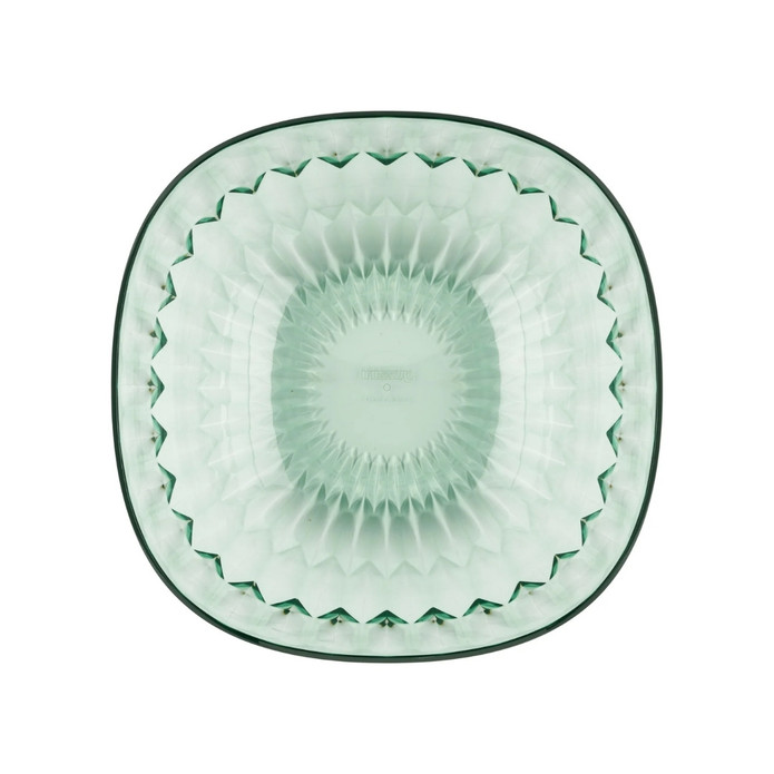 Guzzini Vanity Kase 30 cm Yeşil 