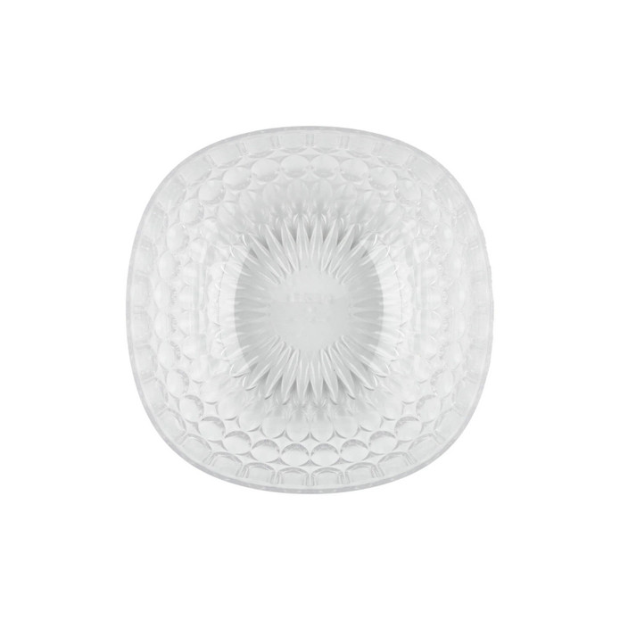 Guzzini Vanity Kase 25 cm Şeffaf 