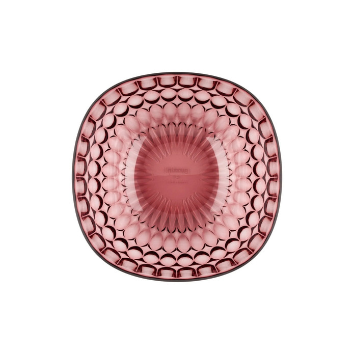 Guzzini Vanity Kase 25 cm Pembe 